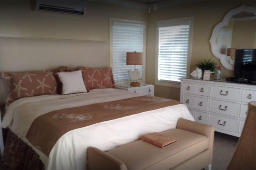 Romora Bay Resort & Marina Dunmore Town Bagian luar foto