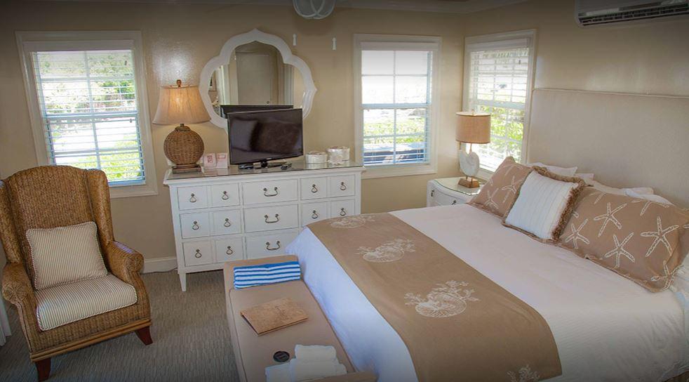 Romora Bay Resort & Marina Dunmore Town Bagian luar foto