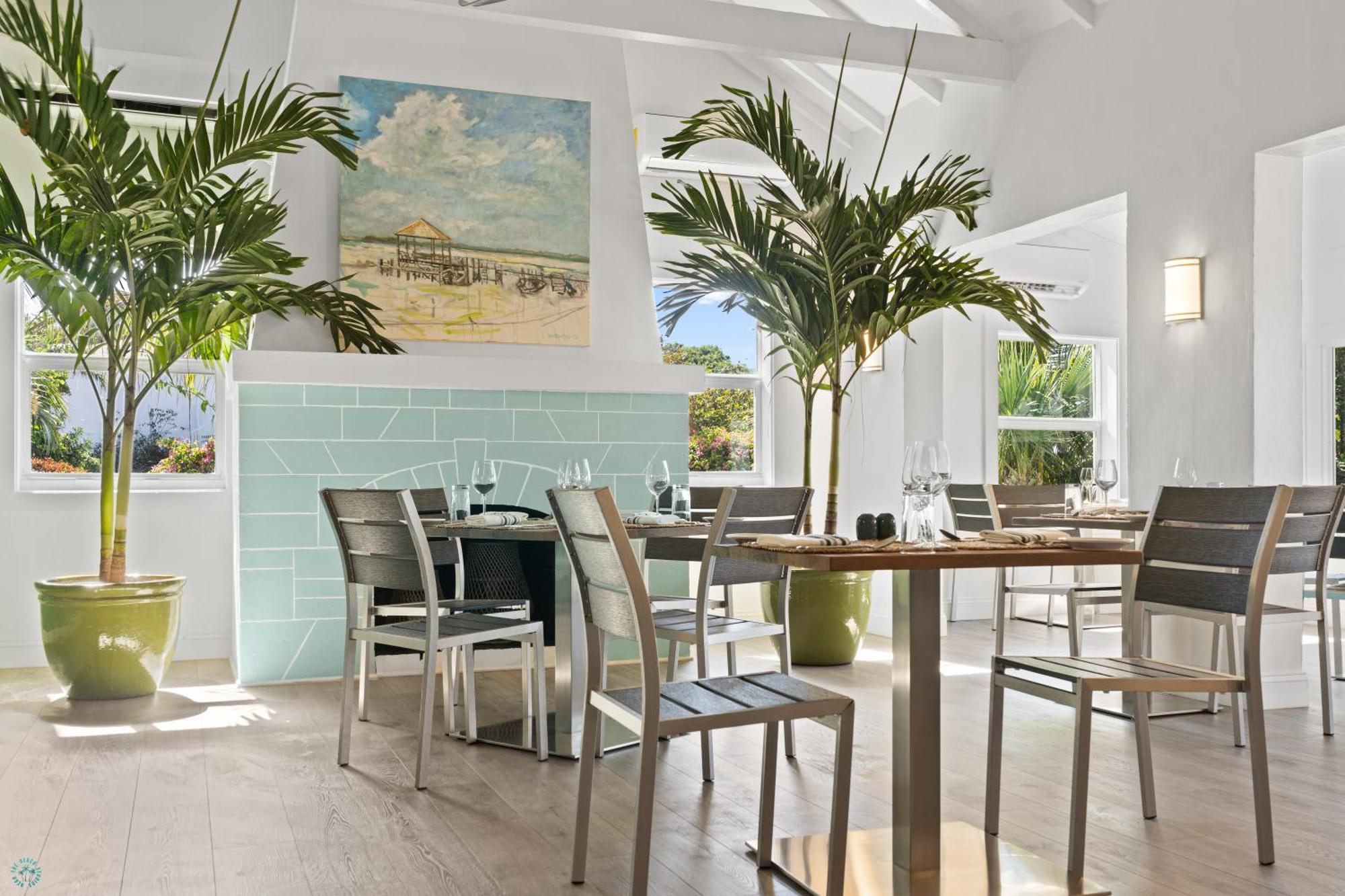 Romora Bay Resort & Marina Dunmore Town Bagian luar foto