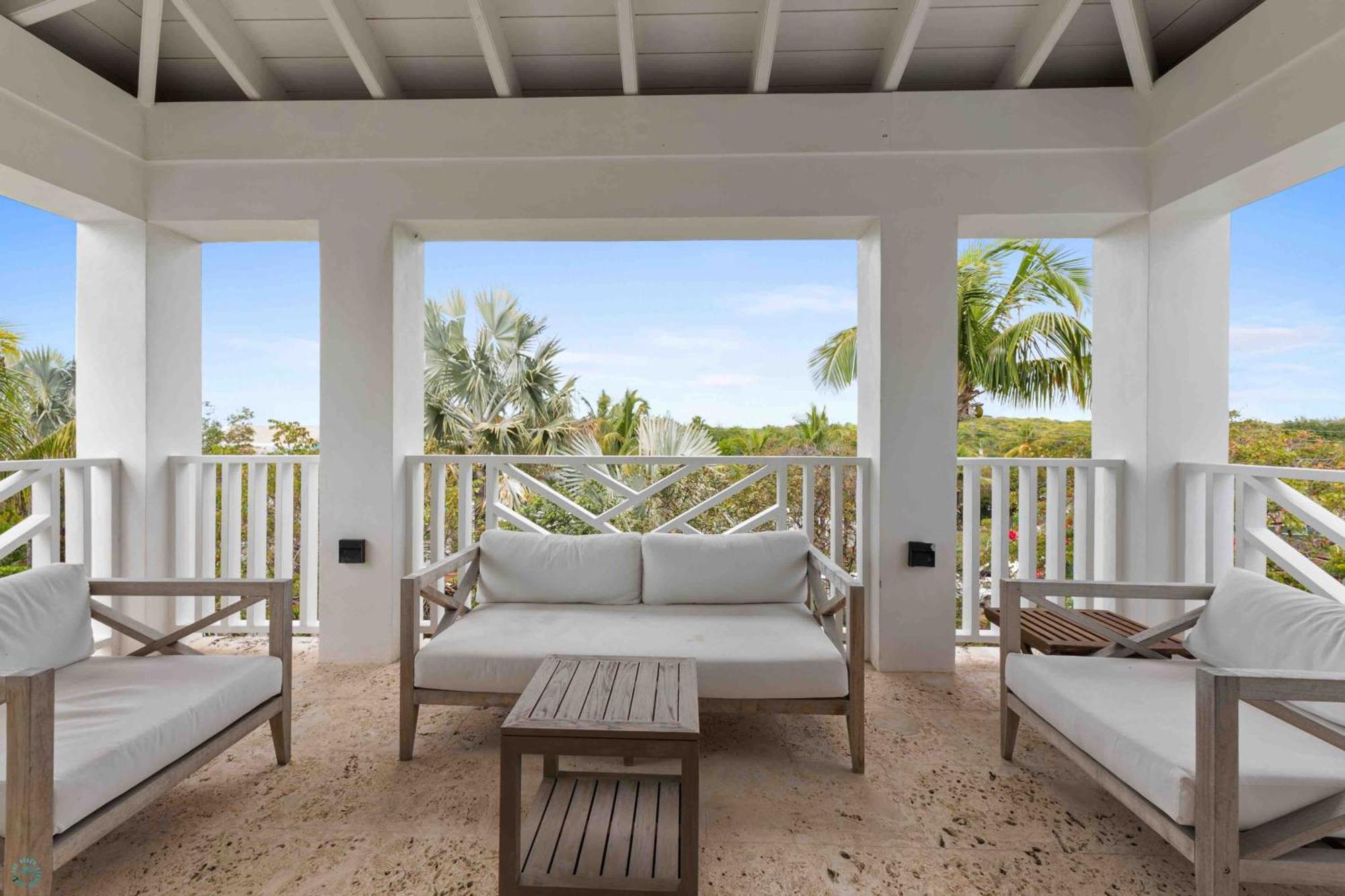 Romora Bay Resort & Marina Dunmore Town Bagian luar foto