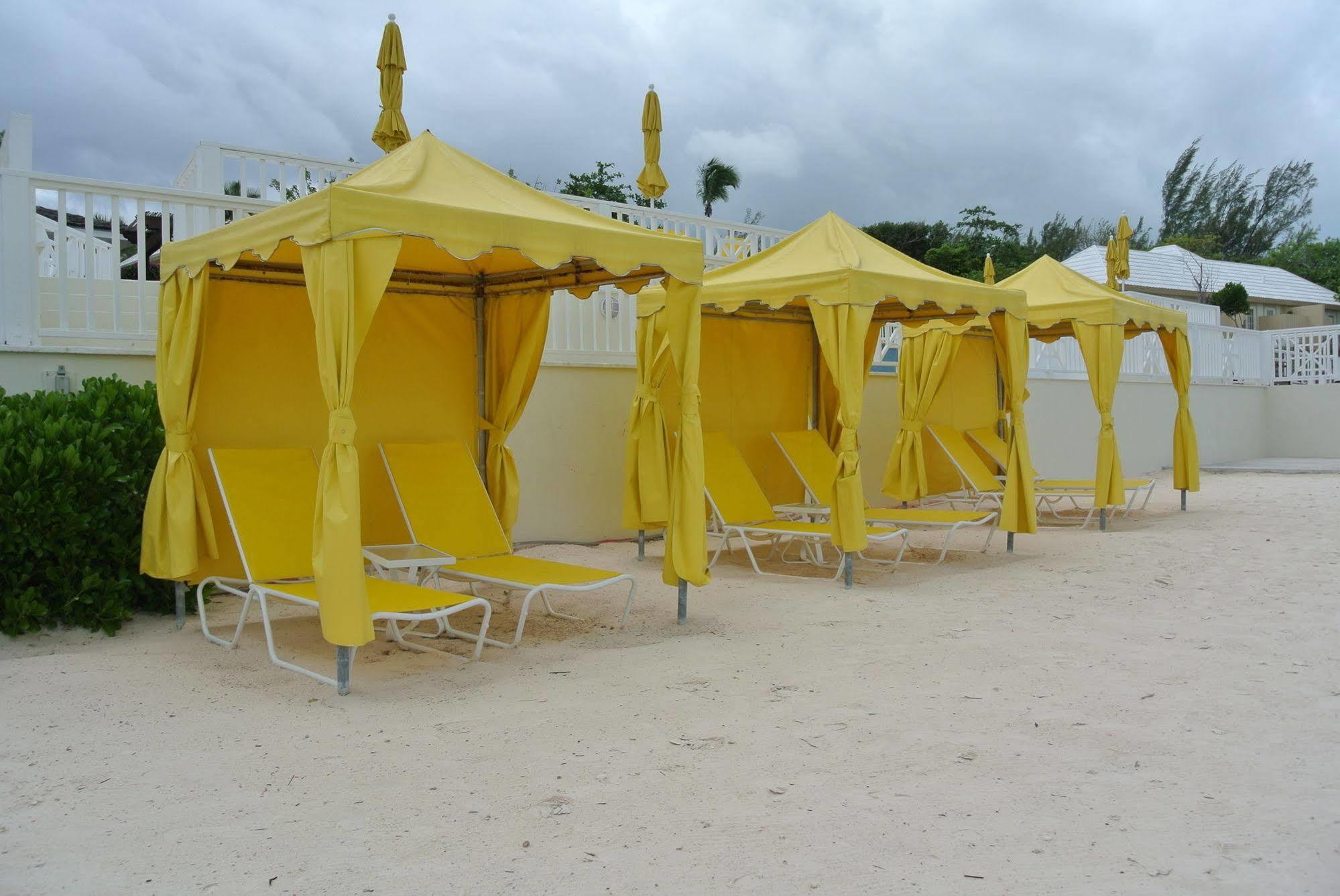 Romora Bay Resort & Marina Dunmore Town Bagian luar foto
