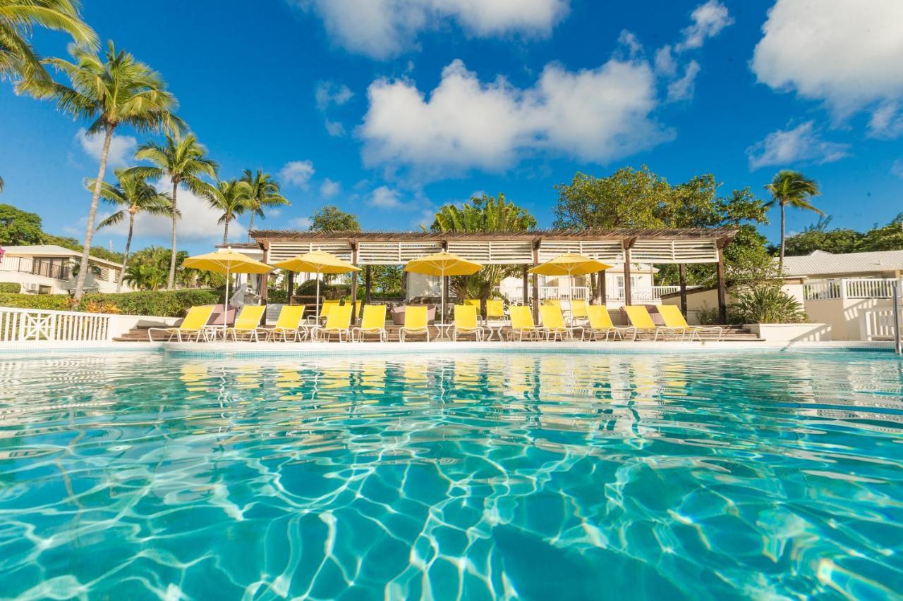 Romora Bay Resort & Marina Dunmore Town Bagian luar foto