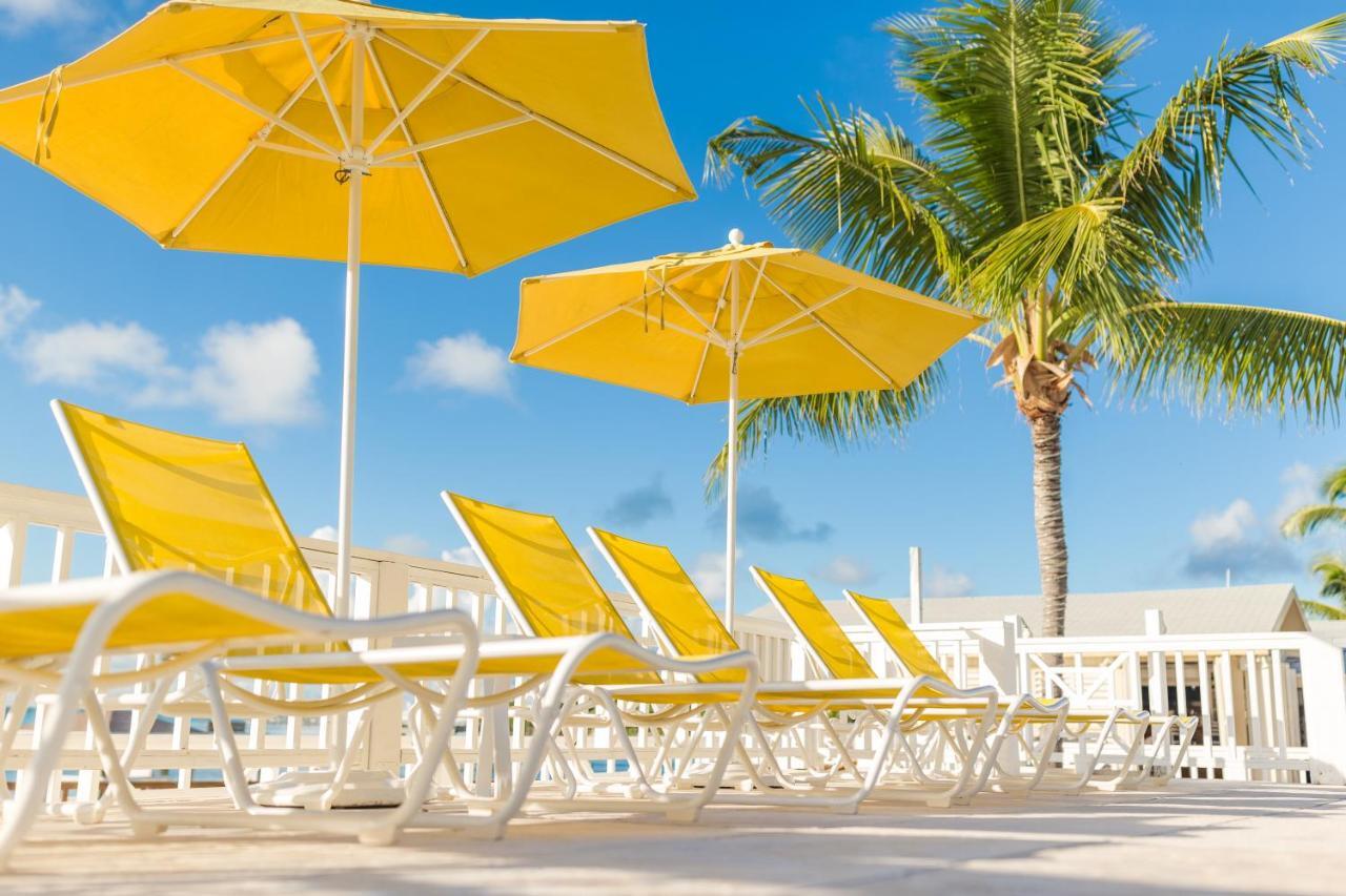 Romora Bay Resort & Marina Dunmore Town Bagian luar foto